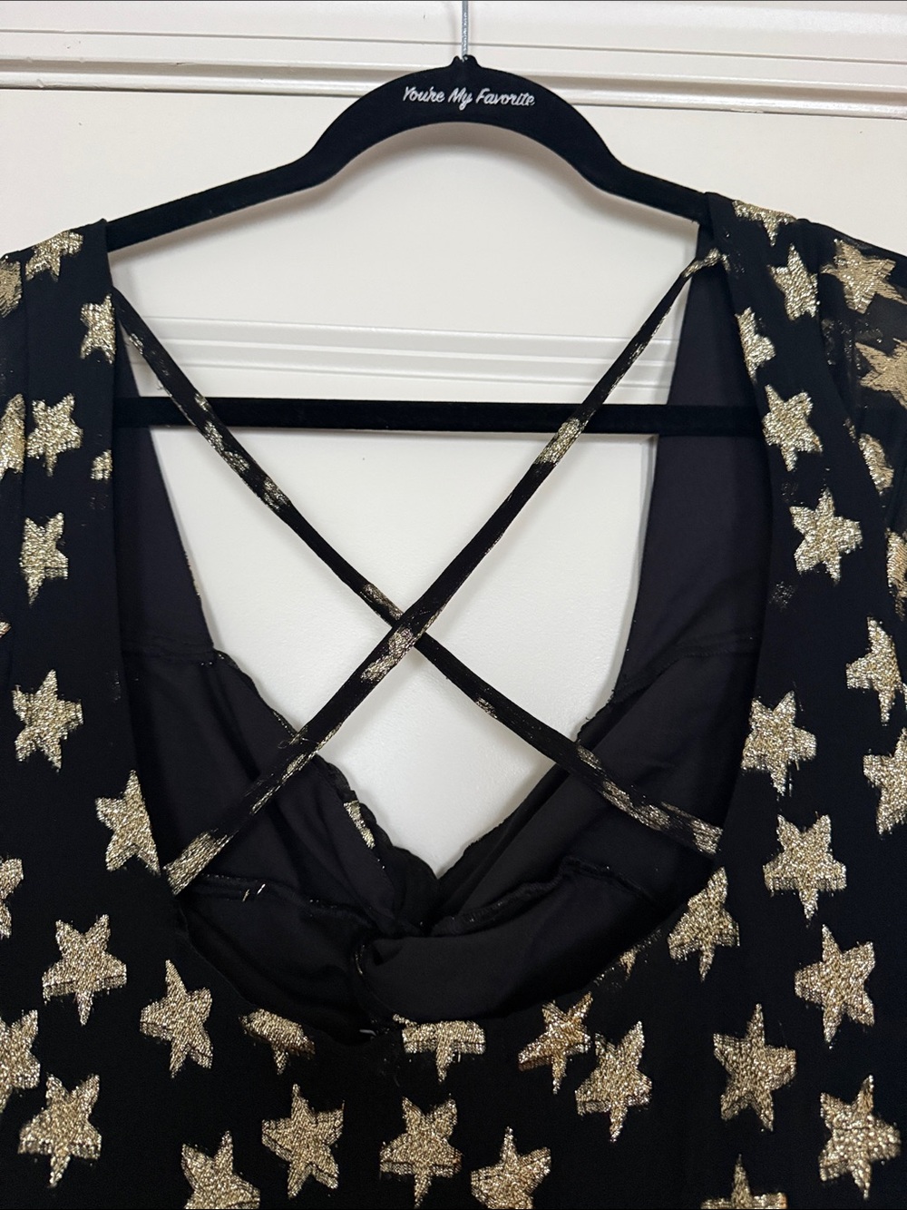 Nasty Gal Mini Dresd - Picture 6 of 7